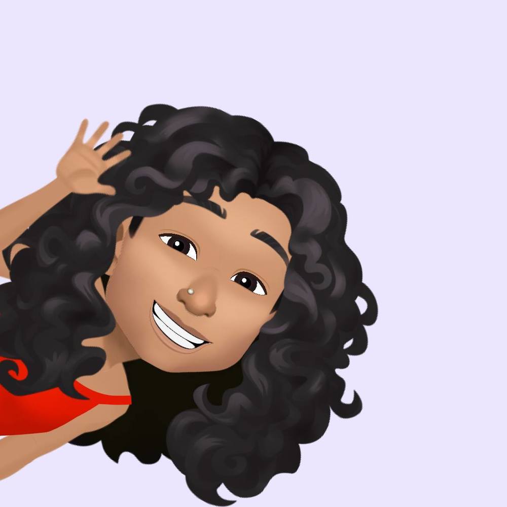 Meet your Posher, Tejana